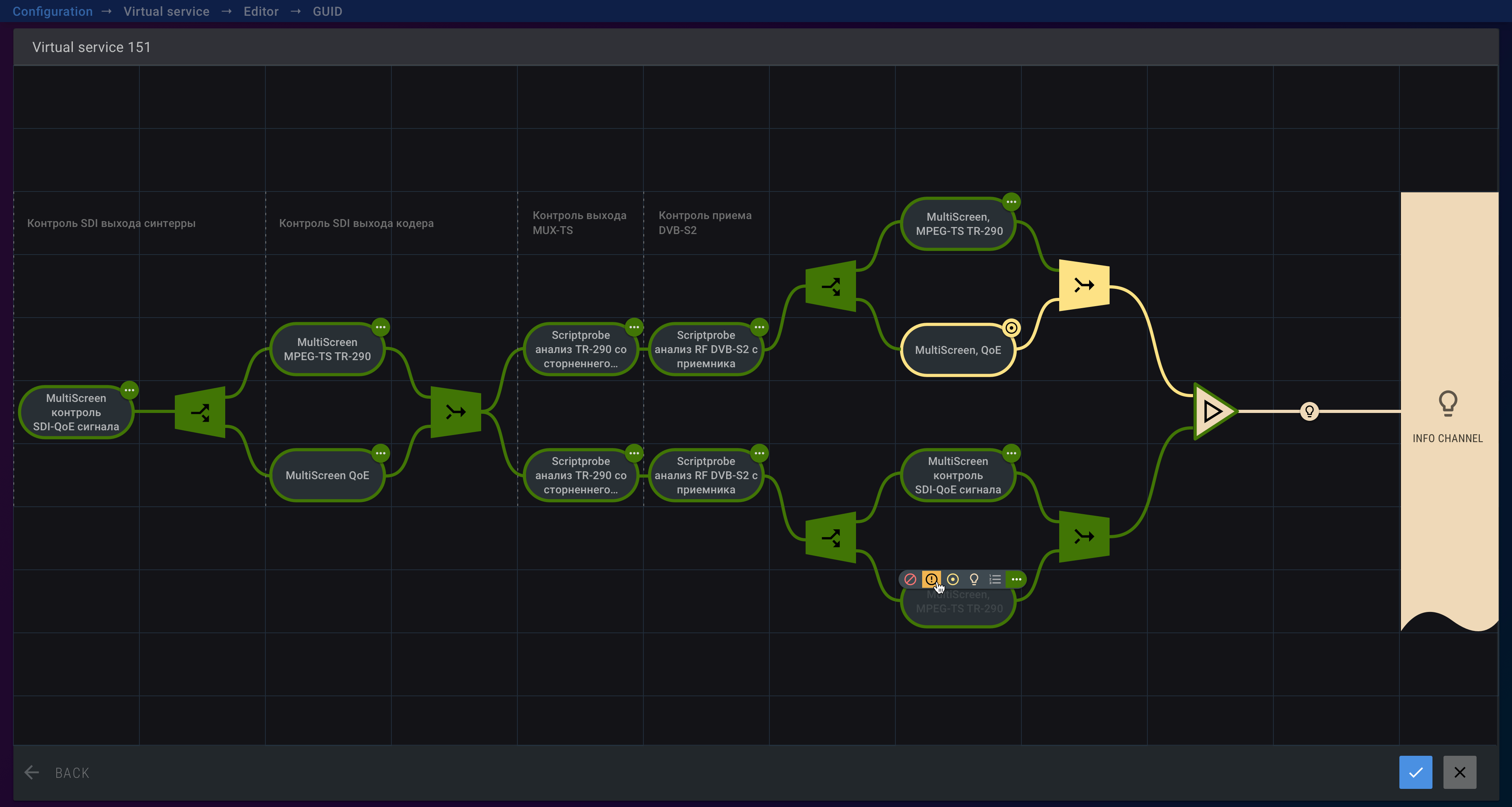 StreamLabs MultiProbe 7