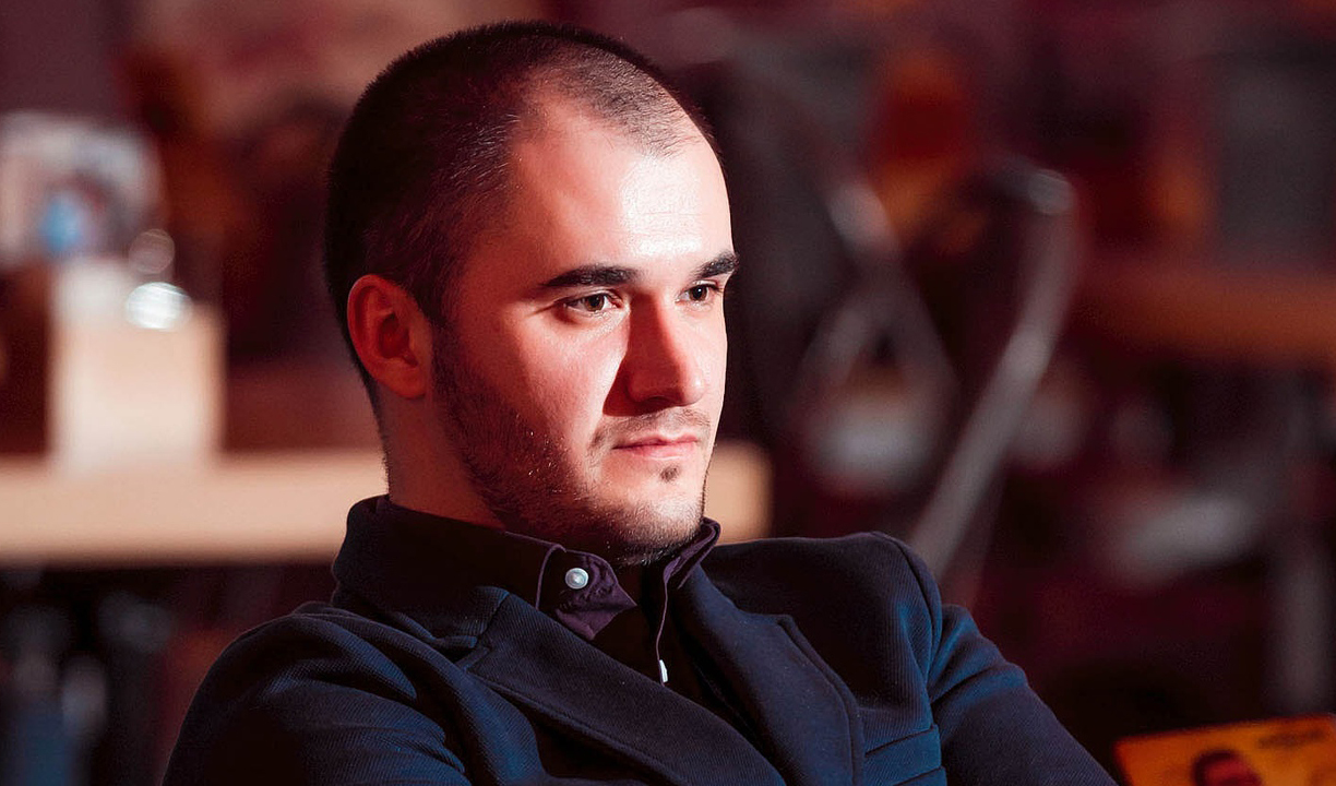 Коммерческий директор Стрим Лабс — Павел Куринной